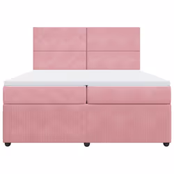 VidaXL 3292429 lit - Vue supplémentaire 4