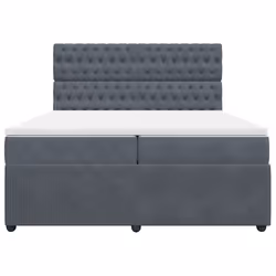 VidaXL 3292431 lit - Vue supplémentaire 4
