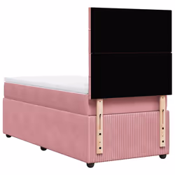 VidaXL 3292435 lit - Vue supplémentaire 6
