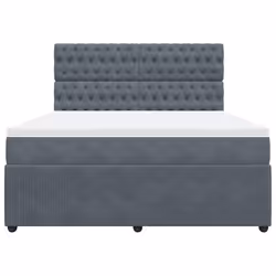 VidaXL 3292437 lit - Vue supplémentaire 4