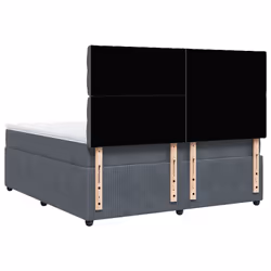 VidaXL 3292437 lit - Vue supplémentaire 6
