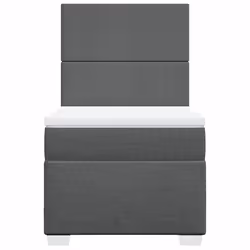 VidaXL 3292609 lit - Vue supplémentaire 6