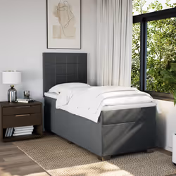 VidaXL 3292616 lit - Vue supplémentaire 4