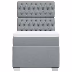 VidaXL 3292622 lit - Vue supplémentaire 6