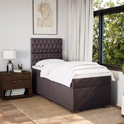 VidaXL 3292625 lit - Vue supplémentaire 4
