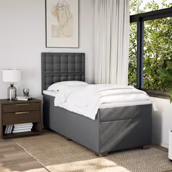VidaXL 3292630 lit - Vue supplémentaire 4
