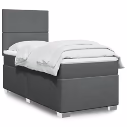 VidaXL 3292637 lit - Vue supplémentaire 2