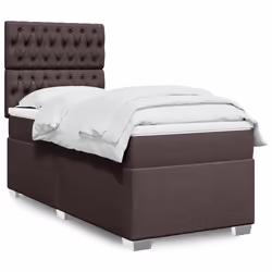 VidaXL 3292653 lit - Vue supplémentaire 2