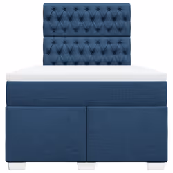 VidaXL 3292656 lit - Vue supplémentaire 6