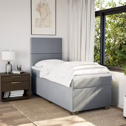 VidaXL 3292664 lit - Vue supplémentaire 4