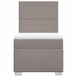 VidaXL 3292668 lit - Vue supplémentaire 6