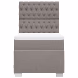 VidaXL 3292682 lit - Vue supplémentaire 6