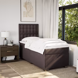 VidaXL 3292688 lit - Vue supplémentaire 4