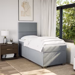 VidaXL 3292692 lit - Vue supplémentaire 4