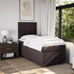 VidaXL 3292702 lit - Vue supplémentaire 4