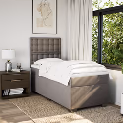 VidaXL 3292717 lit - Vue supplémentaire 4