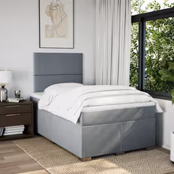 VidaXL 3292720 lit - Vue supplémentaire 4