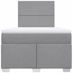VidaXL 3292720 lit - Vue supplémentaire 6