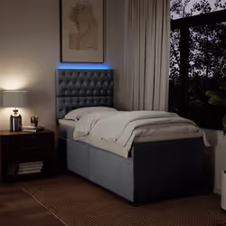 VidaXL 3292734 lit - Vue supplémentaire 5