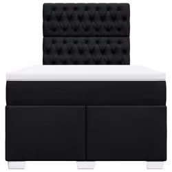 VidaXL 3292736 lit - Vue supplémentaire 6