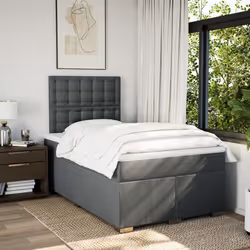 VidaXL 3292742 lit - Vue supplémentaire 4