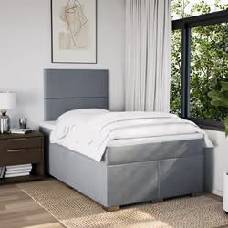 VidaXL 3292748 lit - Vue supplémentaire 4
