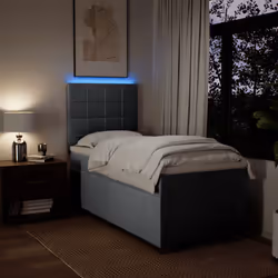 VidaXL 3292755 lit - Vue supplémentaire 5