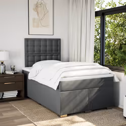 VidaXL 3292770 lit - Vue supplémentaire 4