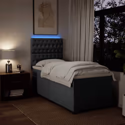 VidaXL 3292791 lit - Vue supplémentaire 5