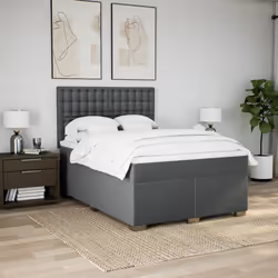 VidaXL 3292798 lit - Vue supplémentaire 4