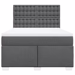 VidaXL 3292798 lit - Vue supplémentaire 6