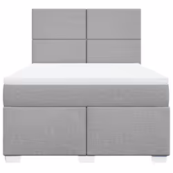 VidaXL 3292804 lit - Vue supplémentaire 6