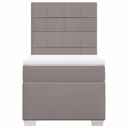 VidaXL 3292815 lit - Vue supplémentaire 6