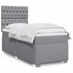 VidaXL 3292818 lit - Vue supplémentaire 2