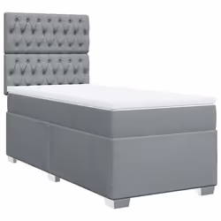 VidaXL 3292818 lit - Vue supplémentaire 3