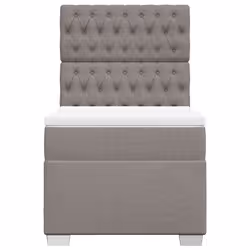 VidaXL 3292822 lit - Vue supplémentaire 6