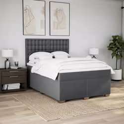 VidaXL 3292826 lit - Vue supplémentaire 4