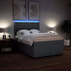 VidaXL 3292826 lit - Vue supplémentaire 5