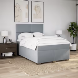 VidaXL 3292832 lit - Vue supplémentaire 4