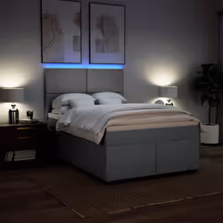 VidaXL 3292832 lit - Vue supplémentaire 5