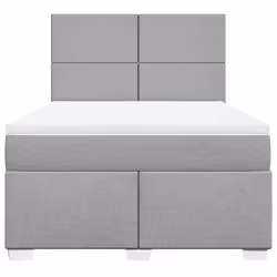 VidaXL 3292832 lit - Vue supplémentaire 6