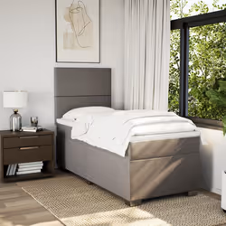 VidaXL 3292836 lit - Vue supplémentaire 4