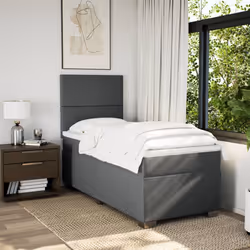 VidaXL 3292840 lit - Vue supplémentaire 4