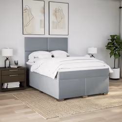 VidaXL 3292860 lit - Vue supplémentaire 4