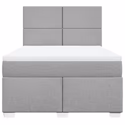 VidaXL 3292860 lit - Vue supplémentaire 6