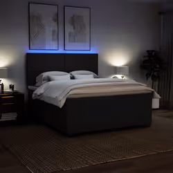 VidaXL 3292862 lit - Vue supplémentaire 5