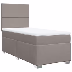 VidaXL 3292864 lit - Vue supplémentaire 3