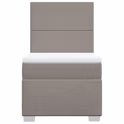 VidaXL 3292864 lit - Vue supplémentaire 6