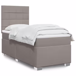 VidaXL 3292871 lit - Vue supplémentaire 2
