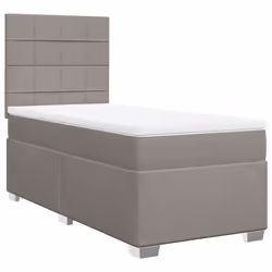 VidaXL 3292871 lit - Vue supplémentaire 3